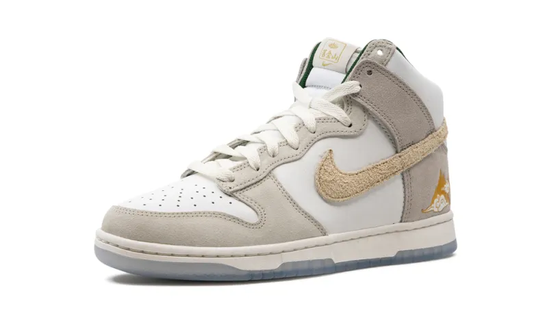 Nike Dunk Dunk High PRM 'Lunar New Year'